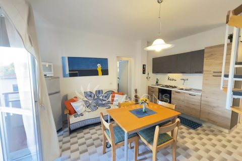 Lejlighed i Caorle, Venice, Caorle - € 269.000 | Ref: DPres21 - foto 1