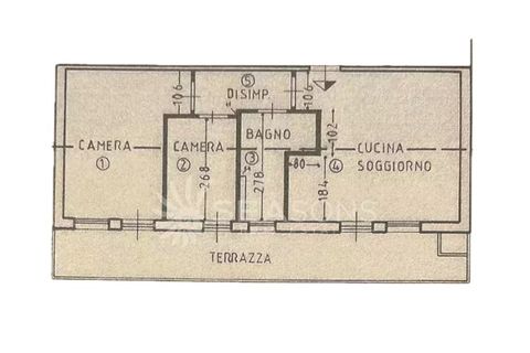 Lejlighed i Jesolo, Venice, Jesolo - € 325.000 | Ref: DPres19 - foto 9