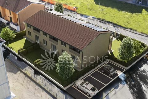 Villa a Ceggia, Venice, Ceggia - € 320.000 | Ref: DPCV1 - foto 2