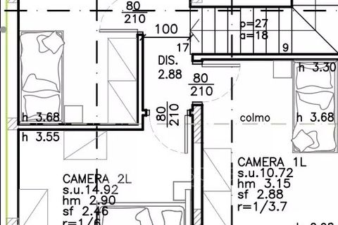 Villa a Ceggia, Venice, Ceggia - € 320.000 | Ref: DPCV1 - foto 7