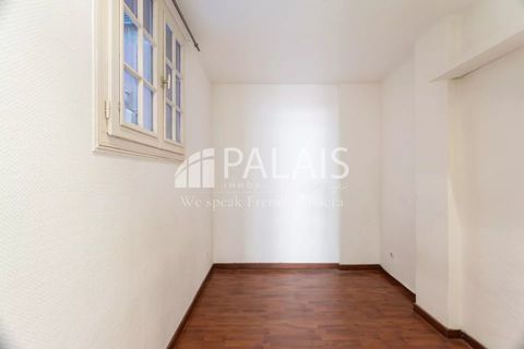 Leilighet i Nice, Alpes-Maritimes, Nice - € 220 000 | Ref: 86468719 - foto 7