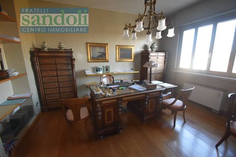 Leilighet i Vercelli, Vercelli, Vercelli - € 200 000 | Ref: 7898 - foto 2