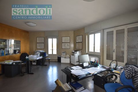Leilighet i Vercelli, Vercelli, Vercelli - € 200 000 | Ref: 7898 - foto 8