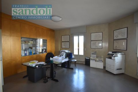 Leilighet i Vercelli, Vercelli, Vercelli - € 200 000 | Ref: 7898 - foto 9