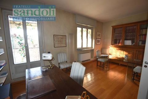 Leilighet i Vercelli, Vercelli, Vercelli - € 200 000 | Ref: 7898 - foto 10
