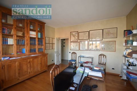 Leilighet i Vercelli, Vercelli, Vercelli - € 200 000 | Ref: 7898 - foto 14