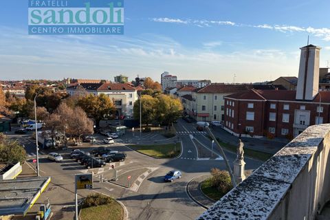 Leilighet i Vercelli, Vercelli, Vercelli - € 200 000 | Ref: 7898 - foto 24