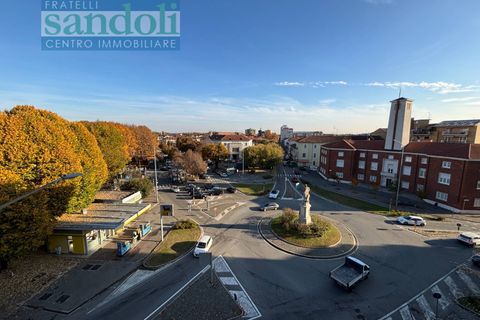 Leilighet i Vercelli, Vercelli, Vercelli - € 200 000 | Ref: 7898 - foto 26