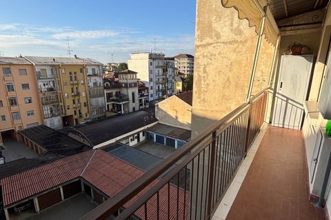 Leilighet i Vercelli, Vercelli, Vercelli - € 200 000 | Ref: 7898 - foto 27
