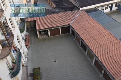 Erhvervsejendom i Vercelli, Vercelli, Vercelli - € 200.000 | Ref: 7899 - foto 24