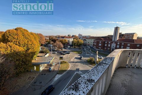 Erhvervsejendom i Vercelli, Vercelli, Vercelli - € 200.000 | Ref: 7899 - foto 28