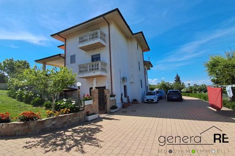 Villa a Castilenti, Teramo, Castilenti - € 480.000 | Ref: G200525 - foto 3