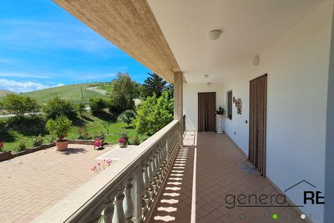 Villa a Castilenti, Teramo, Castilenti - € 480.000 | Ref: G200525 - foto 8