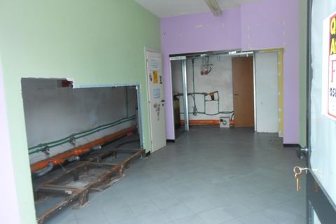Erhvervsejendom i Lucca, Lucca, Lucca - € 105.000 | Ref: 6406 - foto 3