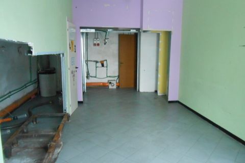 Erhvervsejendom i Lucca, Lucca, Lucca - € 105.000 | Ref: 6406 - foto 4
