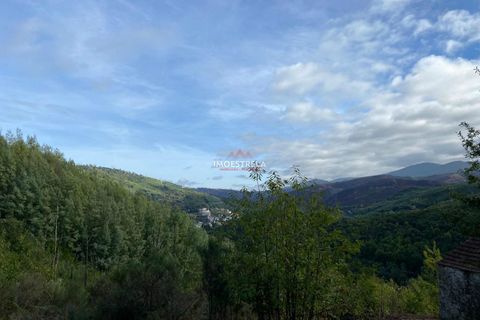 Farm i Seia, Guarda, Seia - € 35.000 | Ref: 25033 - foto 7