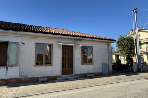 Villa i Lonigo, Vicenza, Lonigo - € 185.000 | Ref: 1146 - foto 2