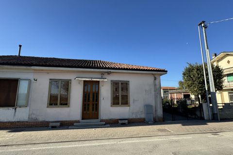 Villa i Lonigo, Vicenza, Lonigo - € 185.000 | Ref: 1146 - foto 3
