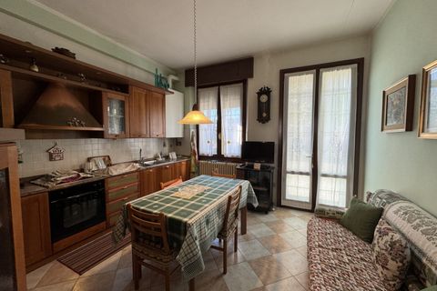 Villa i Lonigo, Vicenza, Lonigo - € 185.000 | Ref: 1146 - foto 9