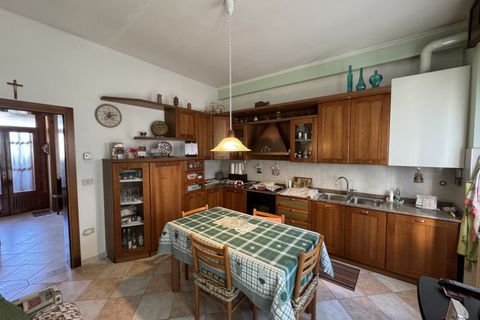 Villa i Lonigo, Vicenza, Lonigo - € 185.000 | Ref: 1146 - foto 10