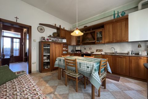 Villa i Lonigo, Vicenza, Lonigo - € 185.000 | Ref: 1146 - foto 11