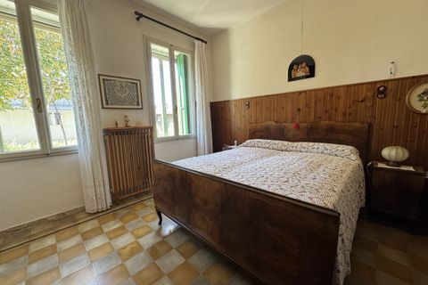 Villa i Lonigo, Vicenza, Lonigo - € 185.000 | Ref: 1146 - foto 12