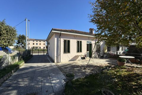 Villa i Lonigo, Vicenza, Lonigo - € 185.000 | Ref: 1146 - foto 21