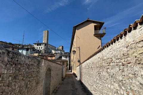 Leilighet i Spoleto, Perugia, Spoleto - € 129 000 | Ref: CBI057-315-30399 - foto 2