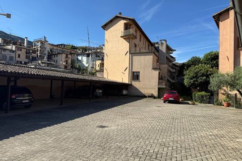 Leilighet i Spoleto, Perugia, Spoleto - € 129 000 | Ref: CBI057-315-30399 - foto 31
