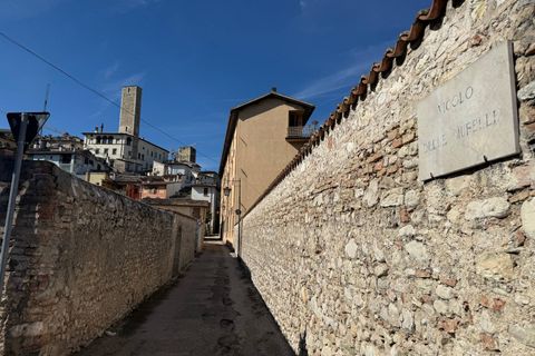 Leilighet i Spoleto, Perugia, Spoleto - € 129 000 | Ref: CBI057-315-30399 - foto 32