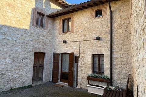 Landejendom i Sellano, Perugia, Sellano - € 46.000 | Ref: CBI057-315-30400 - foto 1