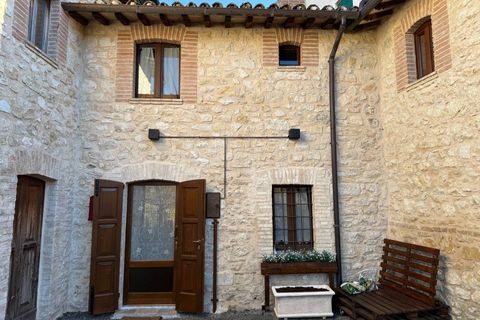 Landejendom i Sellano, Perugia, Sellano - € 46.000 | Ref: CBI057-315-30400 - foto 2