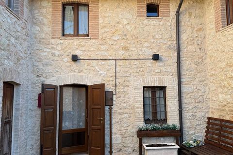 Landejendom i Sellano, Perugia, Sellano - € 46.000 | Ref: CBI057-315-30400 - foto 3