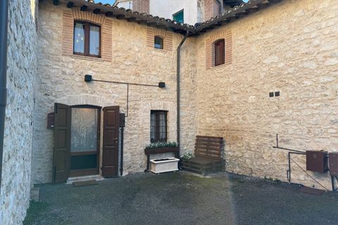 Landejendom i Sellano, Perugia, Sellano - € 46.000 | Ref: CBI057-315-30400 - foto 4