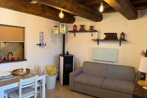 Landejendom i Sellano, Perugia, Sellano - € 46.000 | Ref: CBI057-315-30400 - foto 5