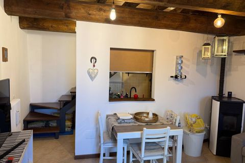 Landejendom i Sellano, Perugia, Sellano - € 46.000 | Ref: CBI057-315-30400 - foto 7