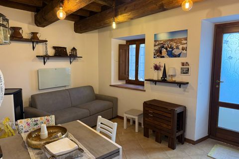 Landejendom i Sellano, Perugia, Sellano - € 46.000 | Ref: CBI057-315-30400 - foto 8