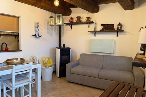 Landejendom i Sellano, Perugia, Sellano - € 46.000 | Ref: CBI057-315-30400 - foto 10