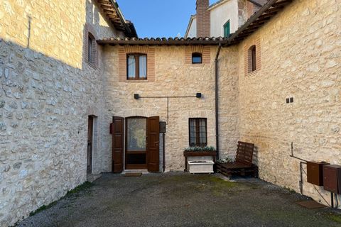 Landejendom i Sellano, Perugia, Sellano - € 46.000 | Ref: CBI057-315-30400 - foto 20