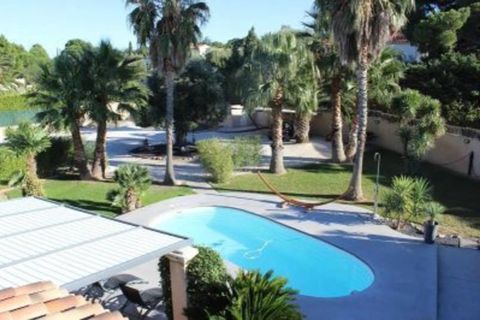 Villa i Perpignan, Pyrenees-Orientales, Perpignan - € 890.400 | Ref: 340937879922 - foto 2