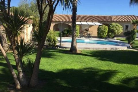 Villa i Perpignan, Pyrenees-Orientales, Perpignan - € 890.400 | Ref: 340937879922 - foto 3