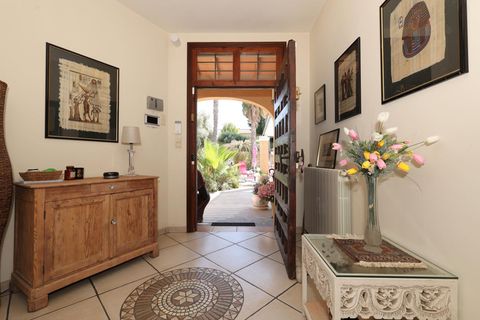 Villa i Perpignan, Pyrenees-Orientales, Perpignan - € 890.400 | Ref: 340937879922 - foto 7