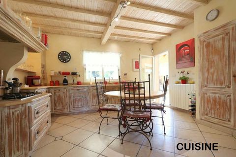 Villa i Perpignan, Pyrenees-Orientales, Perpignan - € 890.400 | Ref: 340937879922 - foto 9