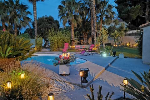 Villa i Perpignan, Pyrenees-Orientales, Perpignan - € 890.400 | Ref: 340937879922 - foto 13