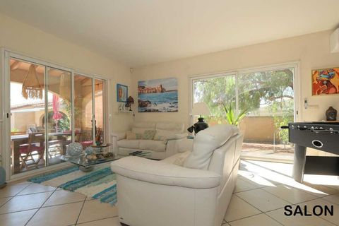 Villa i Perpignan, Pyrenees-Orientales, Perpignan - € 890.400 | Ref: 340937879922 - foto 18