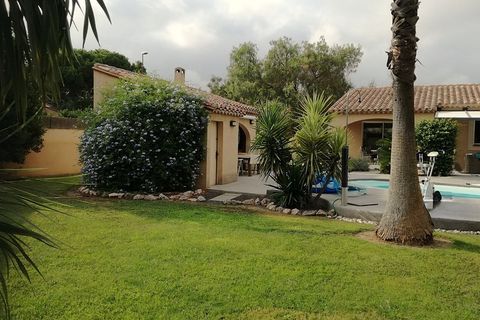 Villa i Perpignan, Pyrenees-Orientales, Perpignan - € 890.400 | Ref: 340937879922 - foto 20
