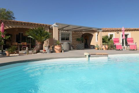 Villa i Perpignan, Pyrenees-Orientales, Perpignan - € 890.400 | Ref: 340937879922 - foto 23