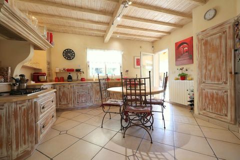 Villa i Perpignan, Pyrenees-Orientales, Perpignan - € 890.400 | Ref: 340937879922 - foto 24