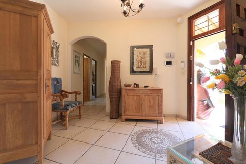Villa i Perpignan, Pyrenees-Orientales, Perpignan - € 890.400 | Ref: 340937879922 - foto 29