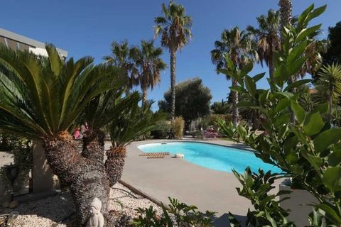 Villa i Perpignan, Pyrenees-Orientales, Perpignan - € 890.400 | Ref: 340937879922 - foto 33